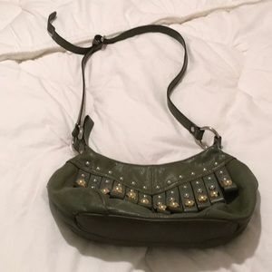 Ladies crossbody bag